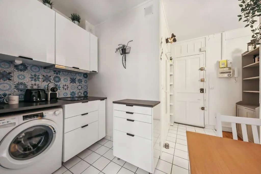 15eme - Cosy